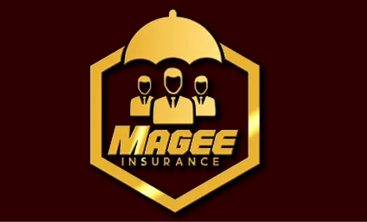 Magee Insurance logo