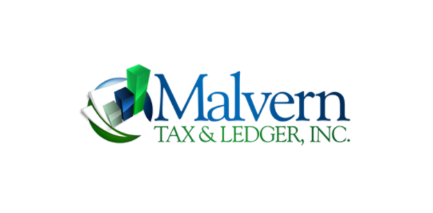 Malvern tax and ledger