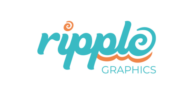 Ripple Graphics logo