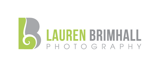 Lauren Brimhall Photography logo