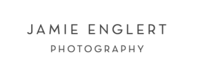 Jamie Englert logo